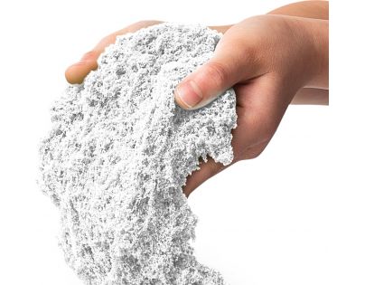 Kinetic Sand voňavý tekutý piesok Vanilka 227 g
