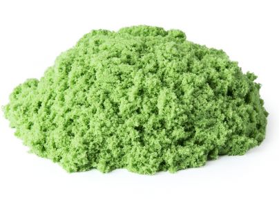 Kinetic Sand voňavý tekutý piesok zelený