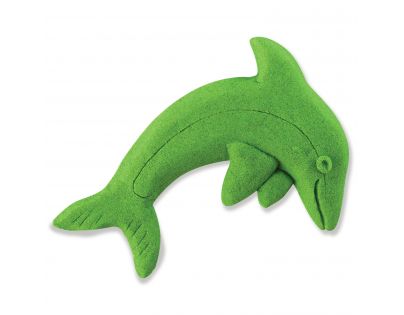 Kinetic Sand balenie Zeleného piesku 0,9 kg