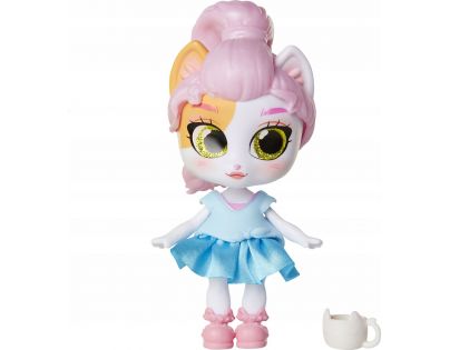 Kitten Catfé kelímek série 2 Zelený