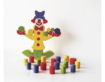 Klauniáda