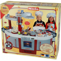 KLEIN detská exluzívna kuchynka Miele 6