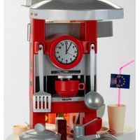 KLEIN detská exluzívna kuchynka Miele 2