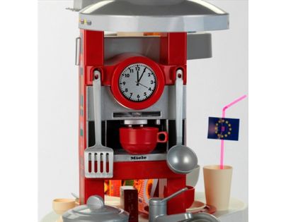 KLEIN detská exluzívna kuchynka Miele