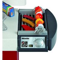 KLEIN detská exluzívna kuchynka Miele 3