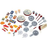 KLEIN detská exluzívna kuchynka Miele 5