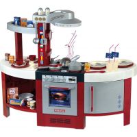Klein 9155 - Dětská kuchyňka Miele Gourmet International Klein 9155 - Dětská kuchyňka Miele Gourmet International