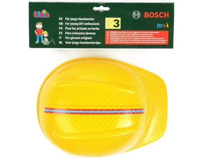 Bosch Pracovní přilba