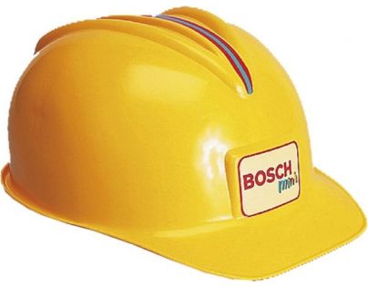 Bosch Pracovní přilba