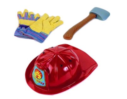 Klein 8925 - Hasičský set 3 ks