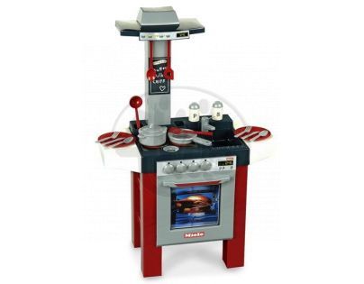 Kuchyňka Miele Gourmet (Klein 9067)