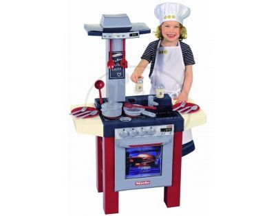Kuchyňka Miele Gourmet (Klein 9067)