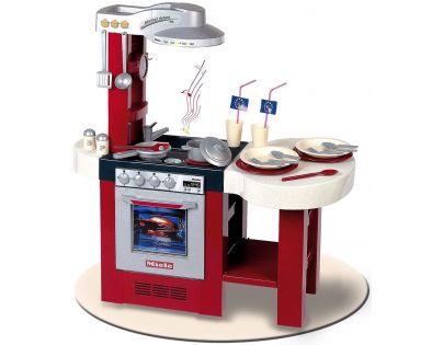 Klein MIELE Kuchyně Gourmet Deluxe