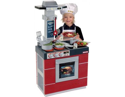 Klein Miele Kuchynka kompakt