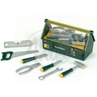 Klein Nářadí set Bosch 2