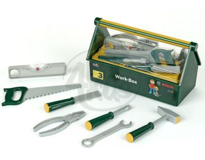Klein Nářadí set Bosch