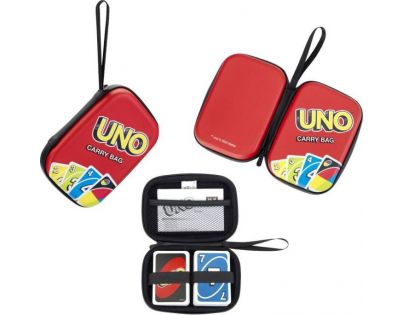 Klein Puzdro na Uno karty