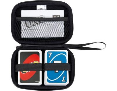 Klein Puzdro na Uno karty