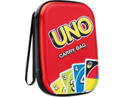 Klein Puzdro na Uno karty