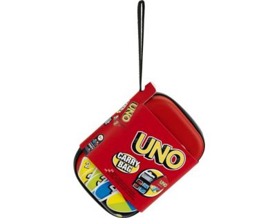 Klein Puzdro na Uno karty