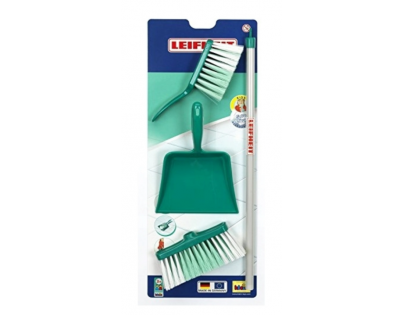 Klein Leifheit Upratovacie set