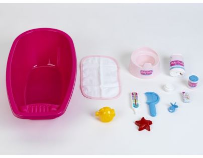 Klein Veľká vanička s príslušenstvom Princess Coralie