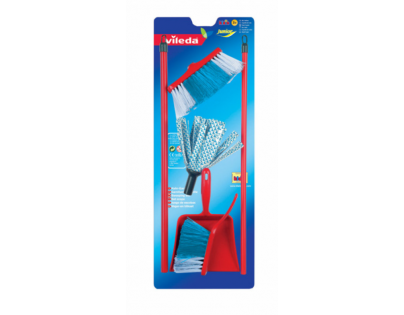 Klein Vileda upratovací set