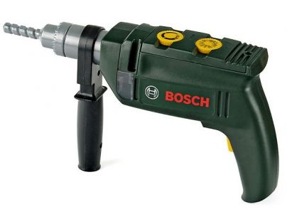 Klein Vŕtačka Bosch