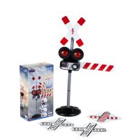 Klein Železničné závory