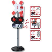 Klein Železničné závory 2