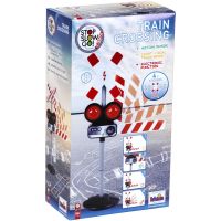 Klein Železničné závory 4