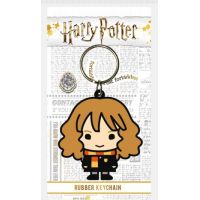 Pyramid International Kľúčenka gumová Harry Potter Hermiona