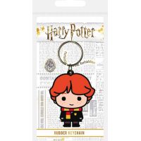 Pyramid International Kľúčenka gumová Harry Potter Ron