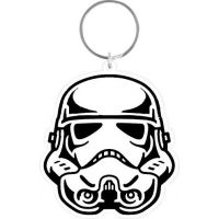 Kľúčenka gumová Star Wars Strom Trooper