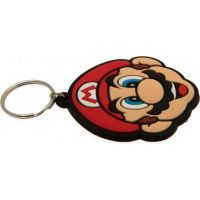 Kľúčenka gumová Super Mario 2
