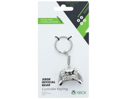 Paladone Kľúčenka XBOX ovládač