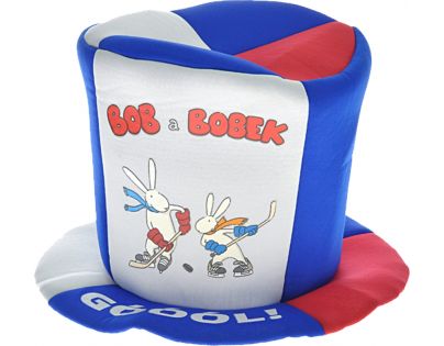 Klobouk Bob a Bobek