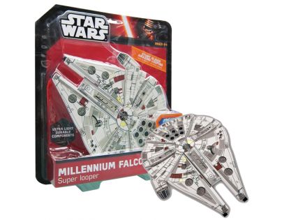 HM Studio Kluzák Star Wars Millennium Falcon