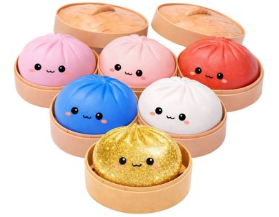 Knedličky Bao Lucky 10 cm