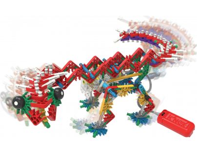 KNex Knexosaurus Rex