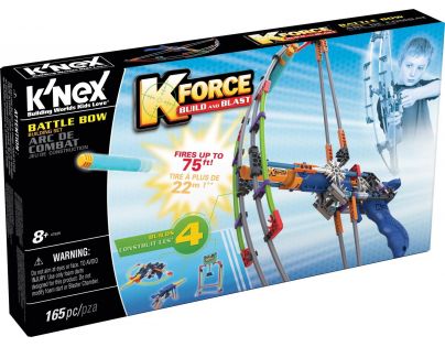 Knex Stavebnice Luk