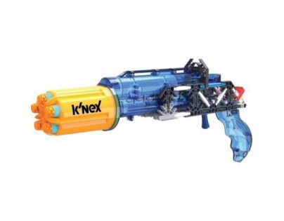 KNex Pistole K 25X Roto Blaster