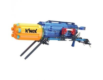 KNex Pistole K 25X Roto Blaster