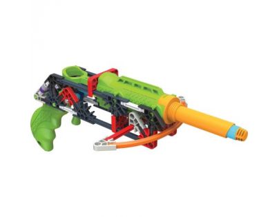 KNex Pistole Mini Cross