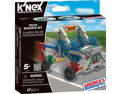 KNex Truck 67 dílků