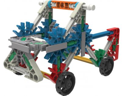 KNex Truck 67 dílků