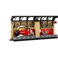 LEGO® Harry Potter™ 76450 Knižná zarážka: Rokfortský expres 2