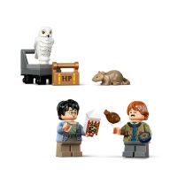 LEGO® Harry Potter™ 76450 Knižná zarážka: Rokfortský expres 6