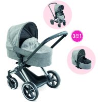 Corolle Kočík Cybex 3 v1 pre bábiky 36-42cm