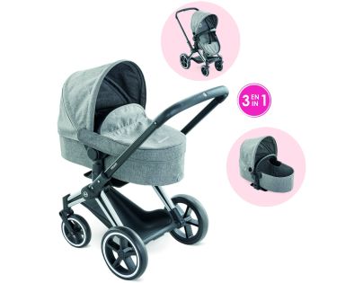 Corolle Kočík Cybex 3 v1 pre bábiky 36-42cm